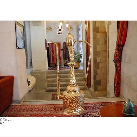 Отель Burj Al Salam Sana'a Интерьер фото
